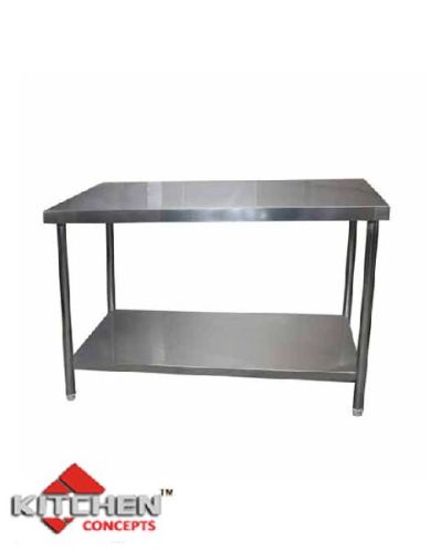 Stainless Steel 304 CHAPATI ROLLING TABLE