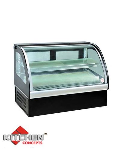 COLD DISPLAY COUNTER, Voltage : 220 V/50Hz