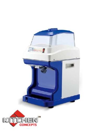 Fully Automatic ICE CRUSHER