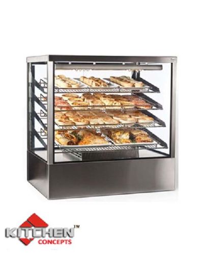 HOT DISPLAY COUNTER, Voltage : 220V/50Hz