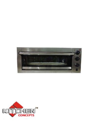 Single Deck Oven