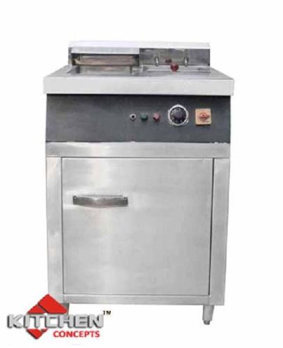 SINGLE DEEP FAT FRYER