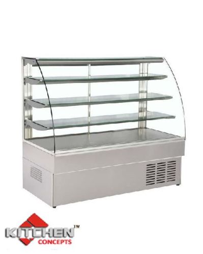 SWEET COLD DISPLAY COUNTER, Voltage : 220V/50HZ