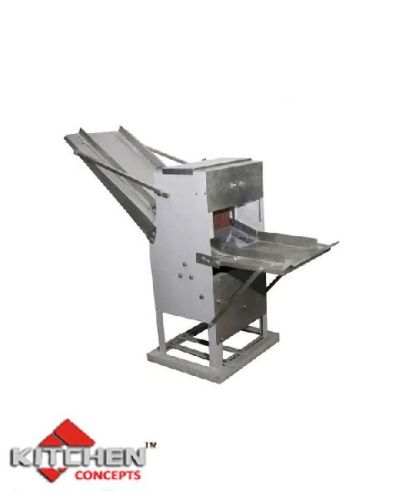 TABLE TOP BREAD SLICER, Voltage : 220V-380V/50HZ