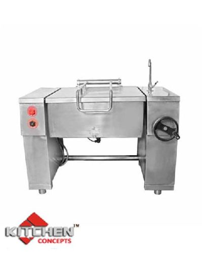 TILTING BRAISING PAN