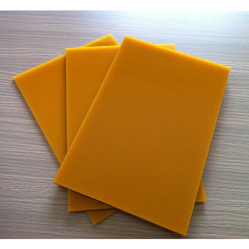 BEPL Polyurethane Sheets, For Industrial