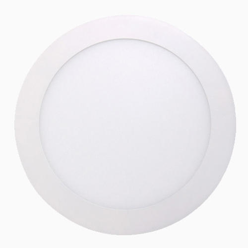 Round Panel Light