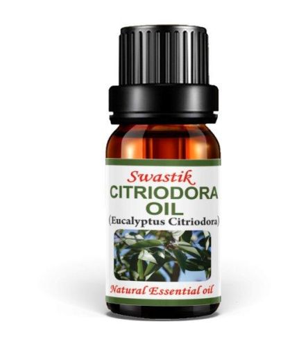 Citriodora Essential Oil