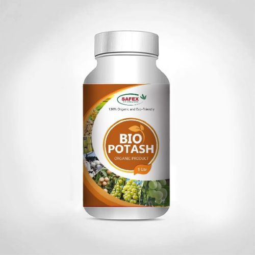 Bio Potash Organic, Purity : 99%