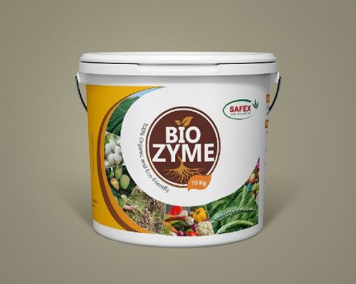 Biozyme Bucket