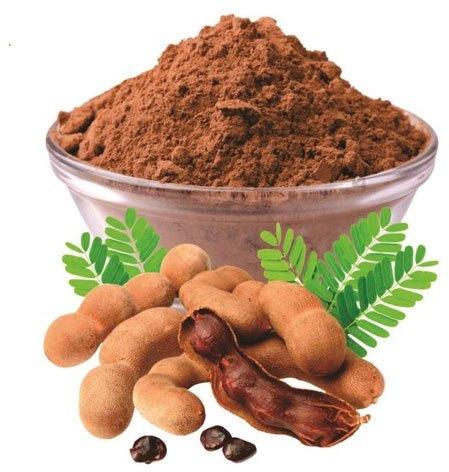 Natural Tamarind Dried Powder, For Cooking, Feature : Hygienically Packed