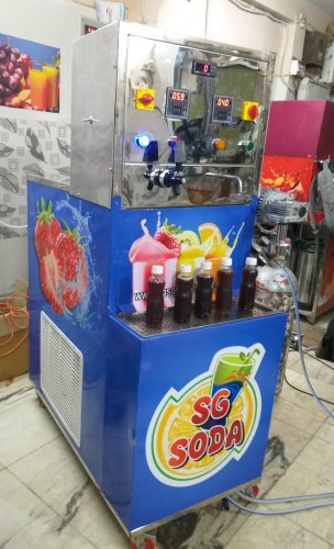 PET Bottle Filling Machine