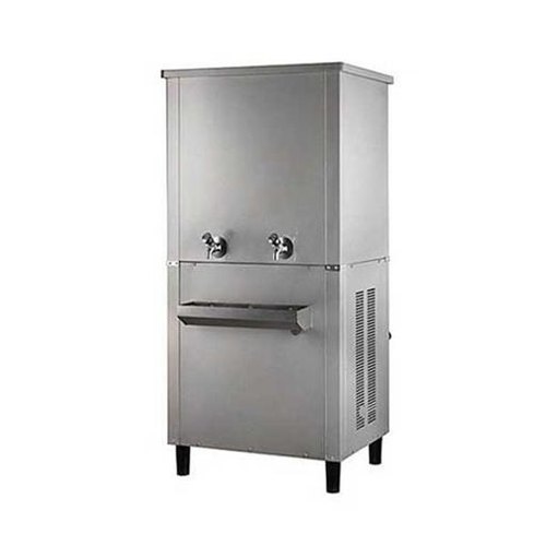 Stainless Steel Water Cooler, Cooling Capacity L/H : 60 Litres