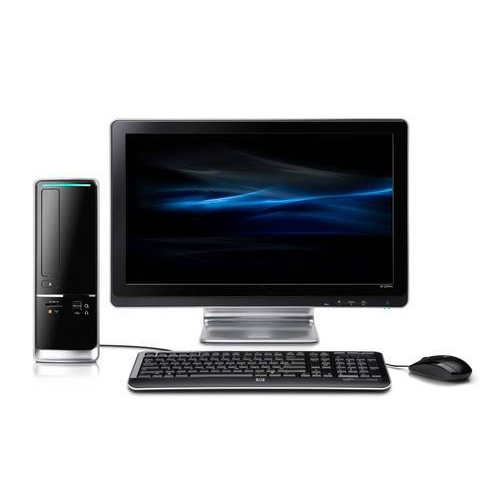 Desktop Computer, Screen Size : 21.5 Inches