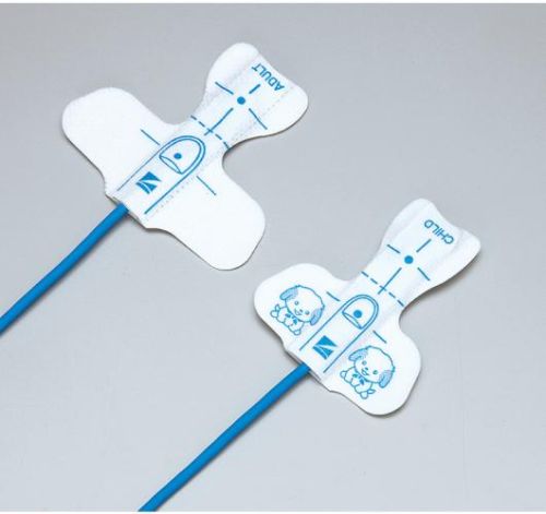 Disposable SpO2 Sensor