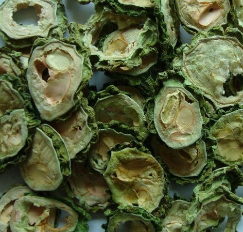 Dehydrated Bitter Gourd Slice, Packaging Type : PP Bag