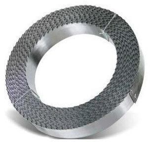 C 80 Band Saw Blade, Width : 2.5 INCH