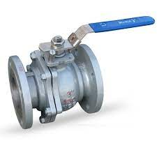 High Pressure Metal Automatic WCB Ball Valve, For Water Fitting, Feature : Durable, Easy Maintenance.