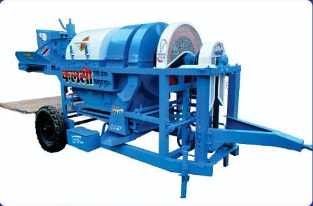 Kalsi Haramba Thresher, For Agriculture Use