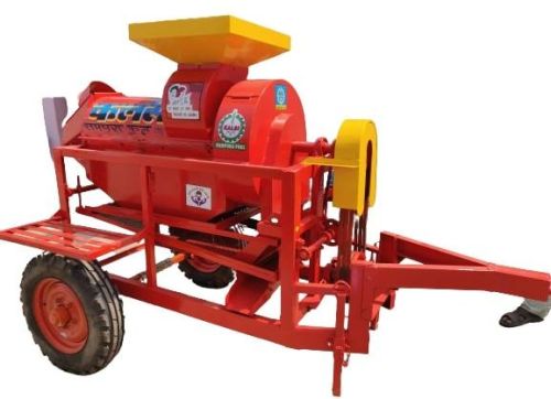 Kalsi Maize Thresher
