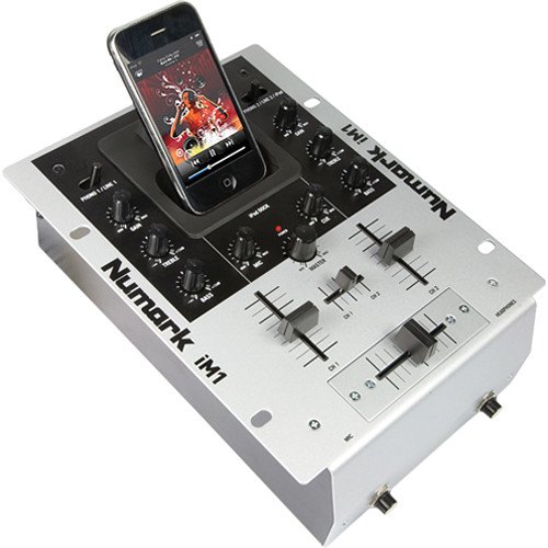 DJ Mixer