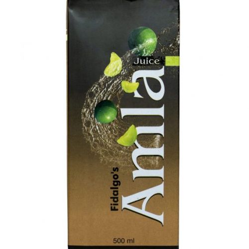 Amla Juice, Packaging Size : 500ml