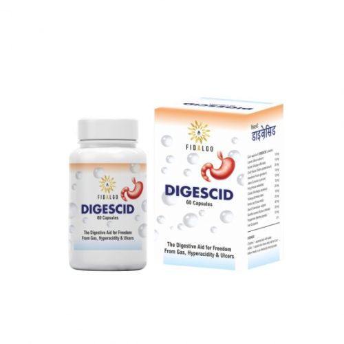 Digescid Capsule