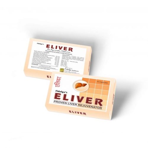 Eliver Capsule