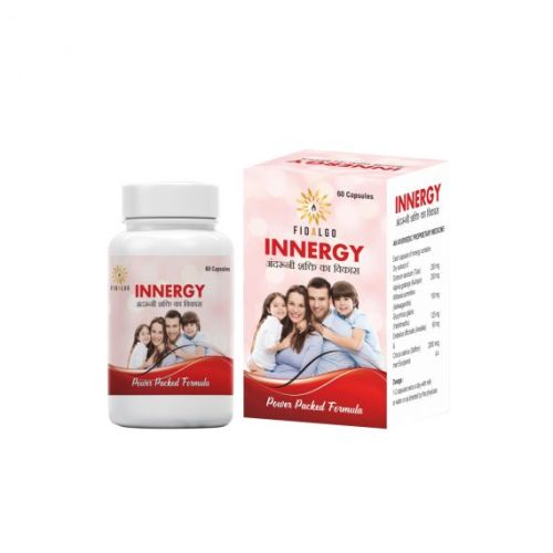 Innergy Capsules