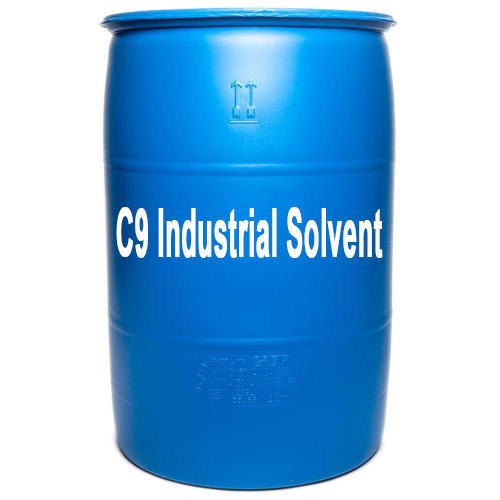 C9 Industrial Solvent, Purity : 95 %