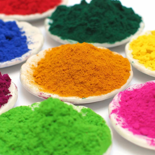 Organic Pigments, For Industrial, Purity : 99%