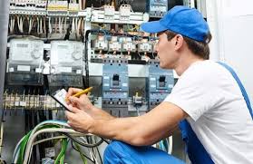 Electrical & Maintenance Services