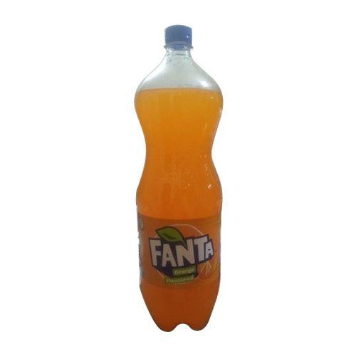 Fanta Cold Drink, Packaging Size : 2.25 Ltr