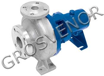 Chemical Process Pumps