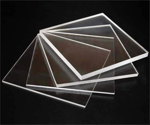 Acrycraft Acrylic Sheet, Shape : Rectangular