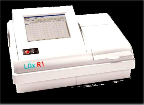 Elisa Micro Plate Reader