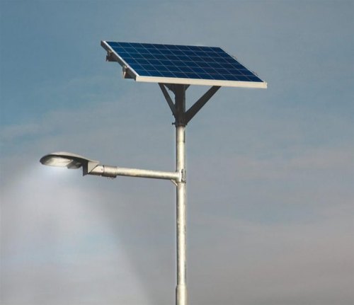 Solar Street Light