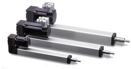 Electromechanical Linear Actuator, Phase : Single Phase