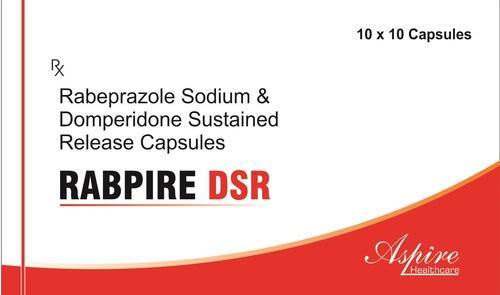 Rabpire DSR Capsules