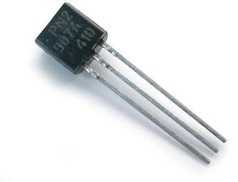 PNP Transistor