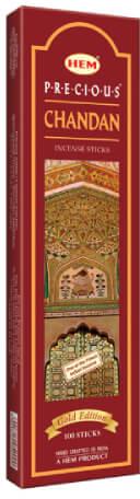 Chandan Incense Sticks