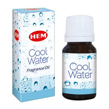 Cool Water Fragrance Oil