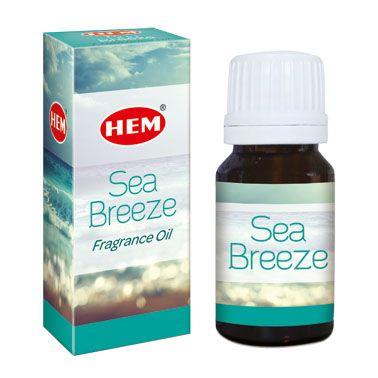 Sea Breeze Fragrance Oil