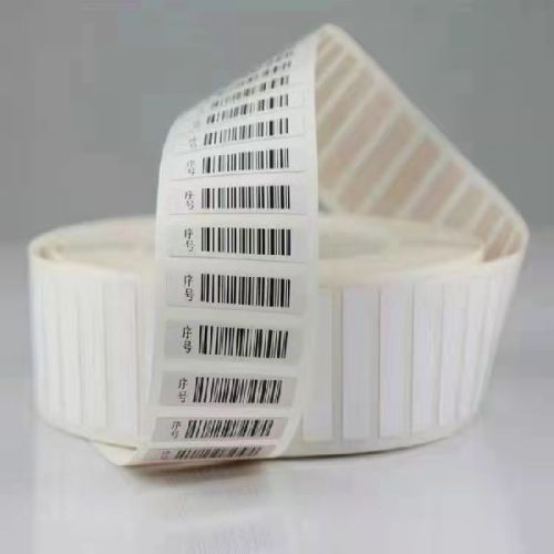 300C PI LABEL POLYIMIDE LABEL High Temperature LABEL