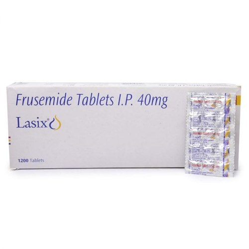 Furosemide Tablet