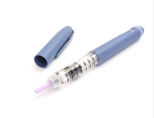 Insulin Pen