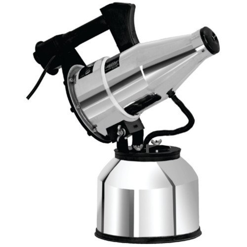 ULV Fogger, Power Source : Electricity, Fuel Tank Capacity : 4 ltr