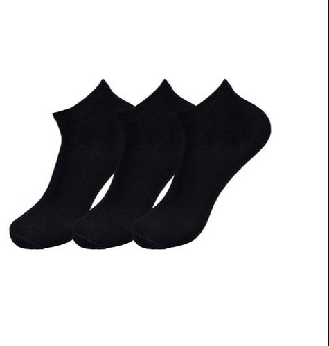 Cotton Sneaker Socks