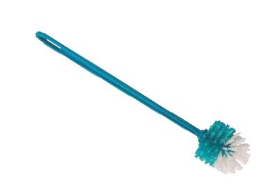 HDPE Sink Brush, Handle Material : Plastic