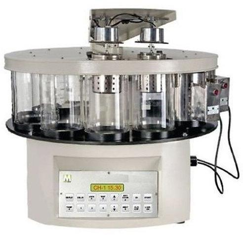 Tissue Processor, For Laboratory